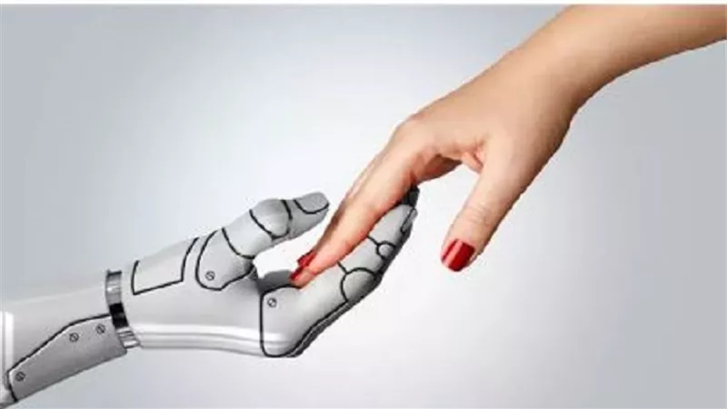 دراسة توضح قدرة الذكاء الاصطناعي في استكشاف 