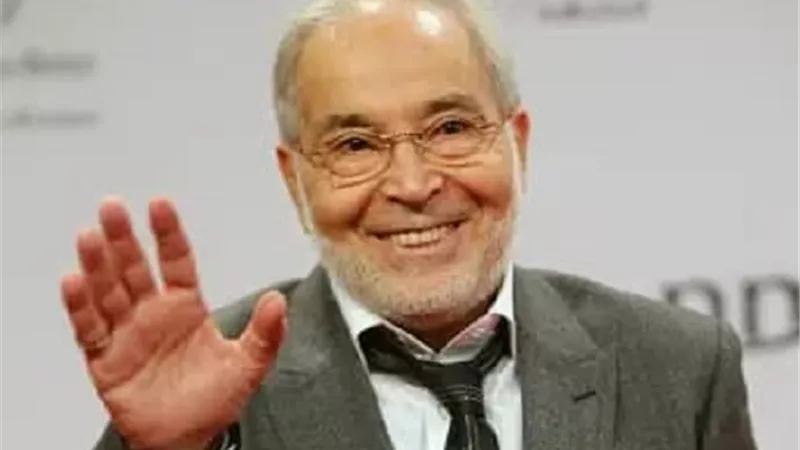 خالد جلال ناعيا 