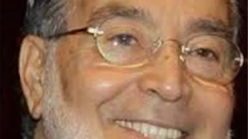 مدير عام المركز القومي للمسرح والموسيقى ينعي الفنان الراحل حسن يوسف