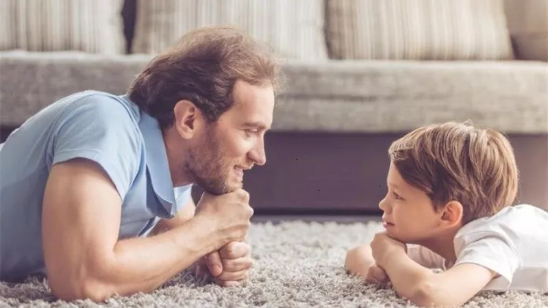 8 نصائح ذهبية لتربية الأطفال
