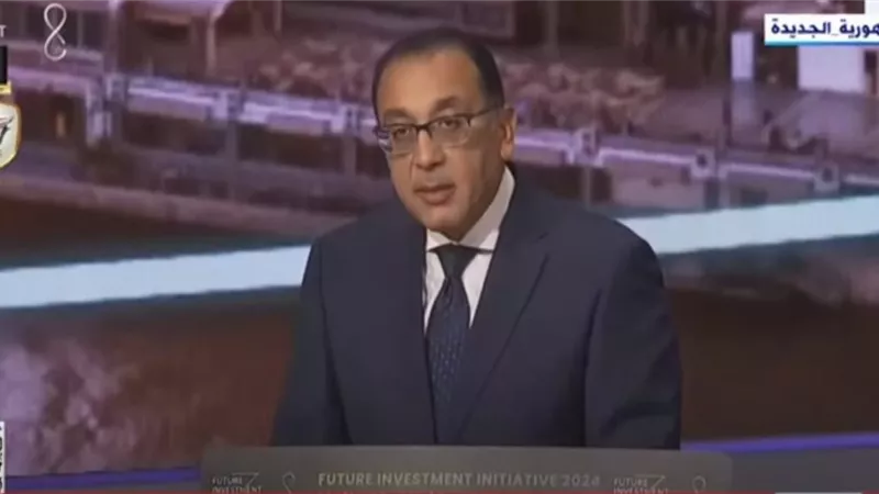 رئيس الوزراء: الحكومة اتخذت خطوات متسارعة لدعم القطاع التكنولوجي