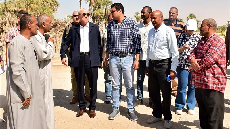 إدراج مشروع الصرف الصحي بالطود في الخطة الاستثمارية للعام المالي