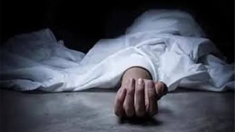 مصرع عامل صعقا بالكهرباء في الدقهلية