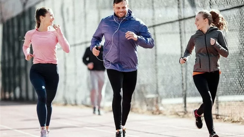أفضل تمارين لحرق الدهون