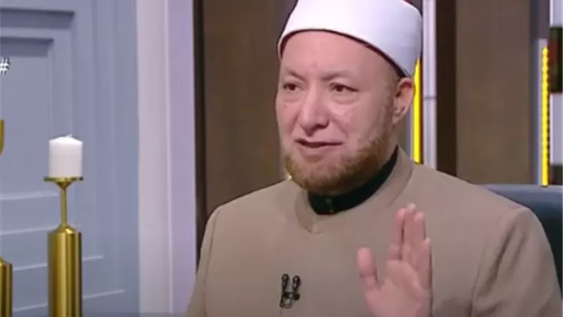 هل يحق لزوجة المدمن طلب الطلاق؟.. وأمين الفتوى يفجر مفاجأة