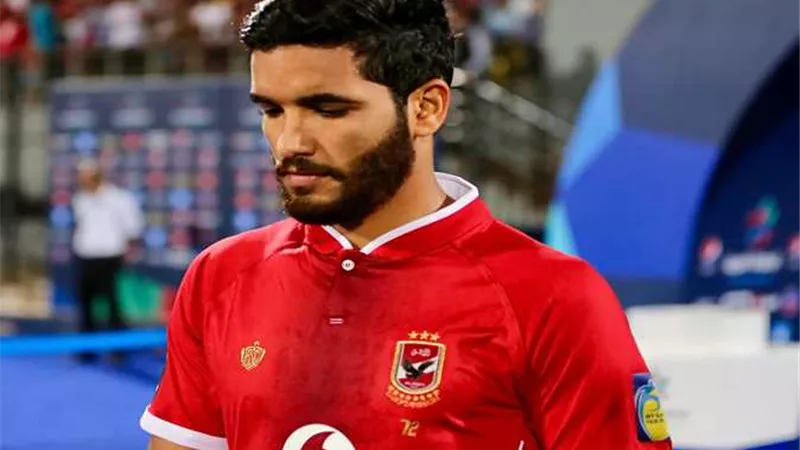 لأول مرة.. فايلر يكشف سبب خلافه مع صالح جمعة