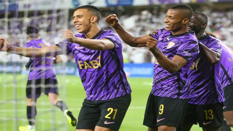 سيد عبد الحفيظ: رحيمي يذكر بـ وليد أزارو