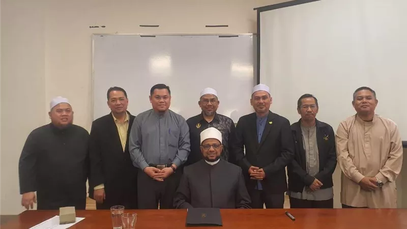 أمين «البحوث الإسلامية» عظمة الخَلْق شاهدة على وجود الخالق