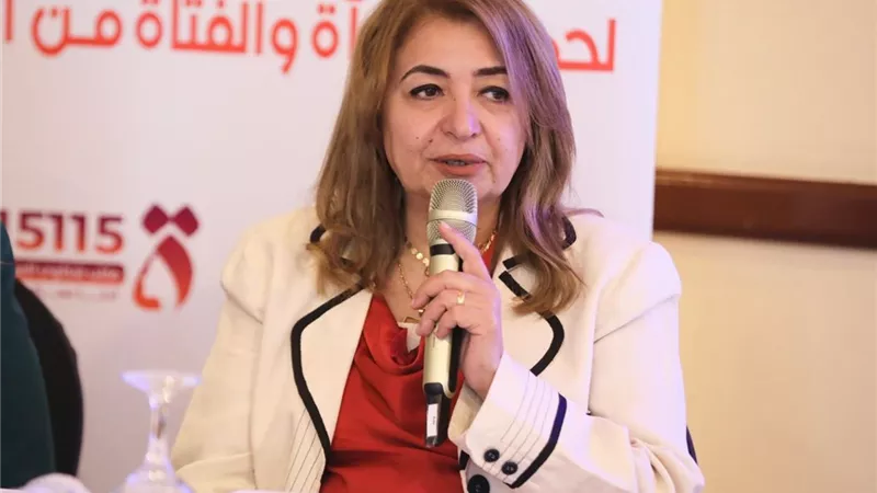 القومي للمرأة يعقد ورشة العمل الأولى لإنشاء الوحدة المجمعة للحماية من العنف