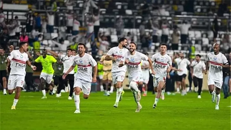 وزارة الشباب: الدولة المصرية تنهي أزمة ثلاثي الزمالك خلال ساعات