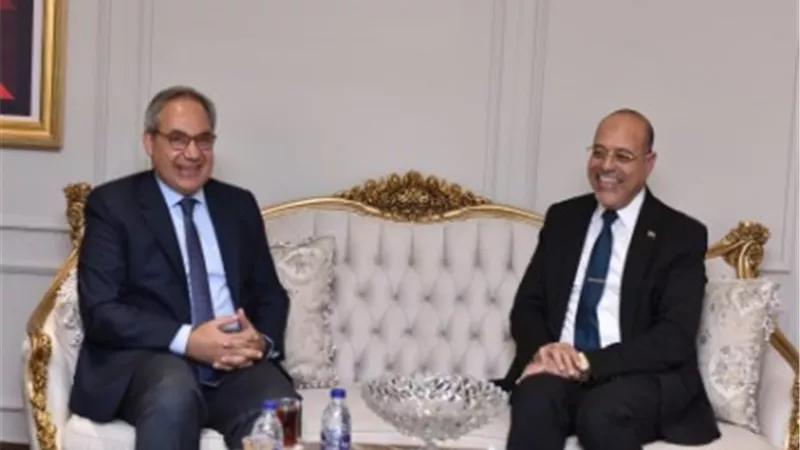 جبران: جاهزون لتوفير فرص العمل التي يحتاجها السوق الأوروبي