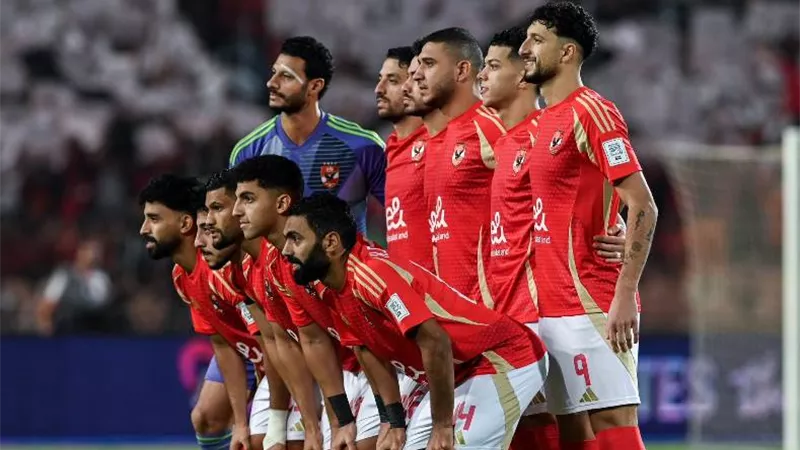 موعد مباراة الأهلي المقبلة بعد الفوز على العين بكأس إنتركونتيننتا