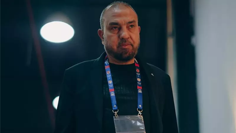 أول تعليق من محمد رمضان بعد فوز الأهلى على العين بثلاثية