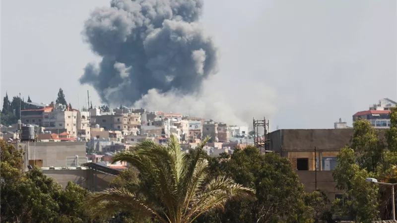 استشهاد 82 شخصا وإصابة 180 جراء العدوان الإسرائيلي على لبنان خلال 24 ساعة