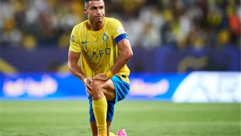 رونالدو يضيع أمال النصر ويمنح التعاون بطاقة التأهل لربع النهائي