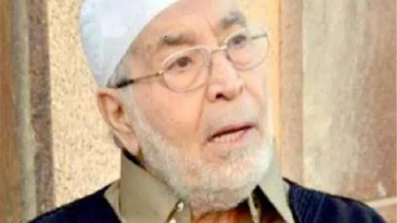 مهرجان شرم الشيخ يقف دقيقة حداد على روح حسن يوسف