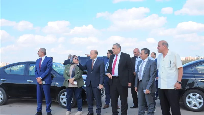 محافظ كفرالشيخ: إنشاء جامعة أهلية و تكنولوجية شرق العاصمة
