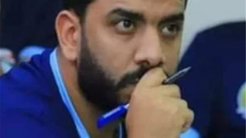 محمد فهمي مديرا فنيا للاتحاد السكندرى مواليد 2007 وسارى مدربا