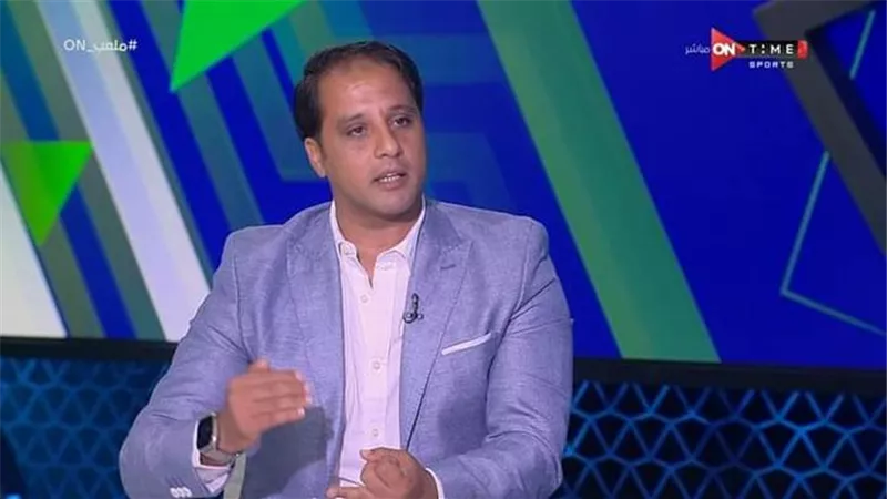 الأهلي عمل كل حاجة حلوة في الملعب .. شاهد حسن مصطفى يشيد