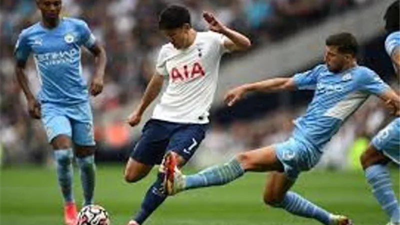 كأس كاراباو.. معلق مباراة مانشستر سيتي وتوتنهام اليوم