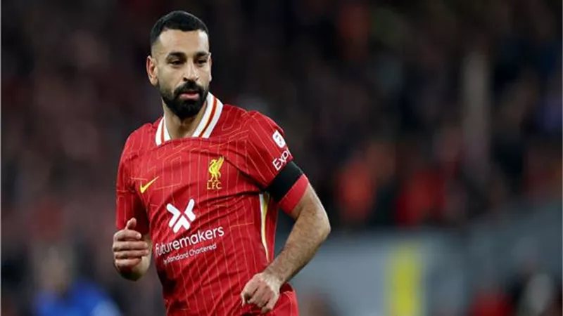 محمد صلاح يقود تشكيل ليفربول ضد برايتون اليوم في كأس كاراباو