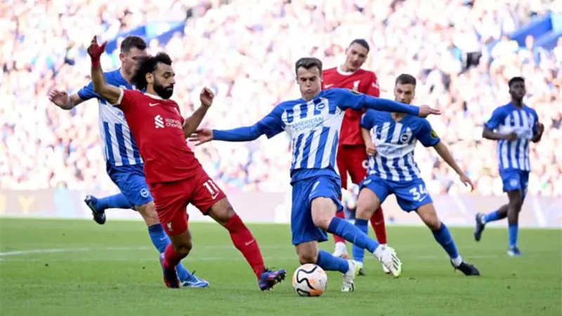 كأس كاراباو.. معلق مباراة ليفربول وبرايتون اليوم في كأس كاراباو