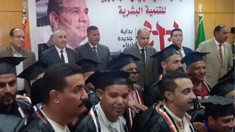 منطقة المنيا تكرم القدم تكرم أبنائها المدربين