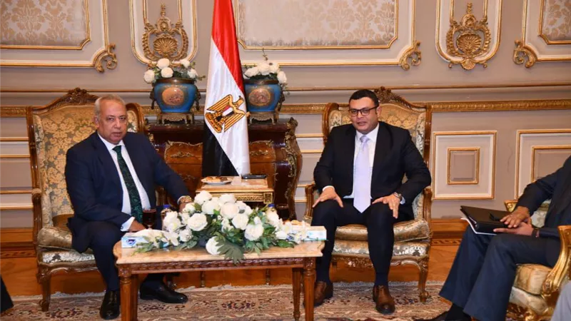 بوابة الجمهورية