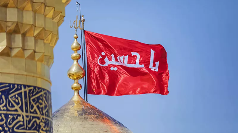 من هو الإمام الحسين؟وما قصة نقل رأسه استقرارا بمصر؟