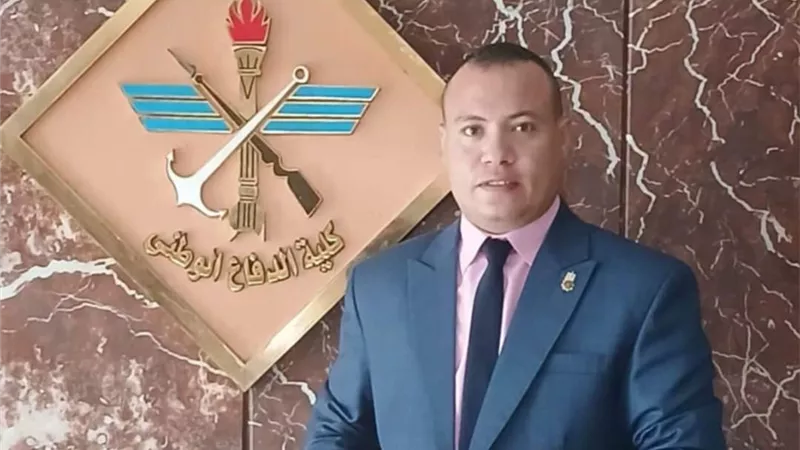 تعيين الدكتور أحمد شعبان مديرًا للعلاقات العامة والإعلام بنقابة العاملين بالهيئة العامة للاستعلامات