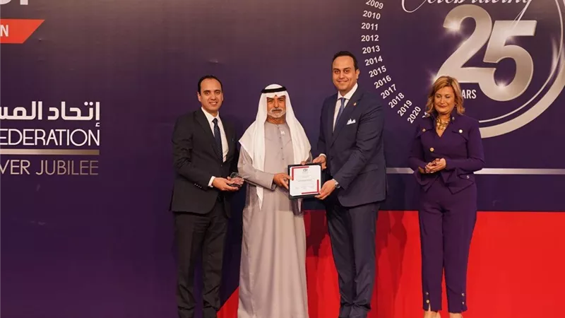 اتحاد المستشفيات العربية يعلن فوز مصر بالجائزتين الماسية والذهبية