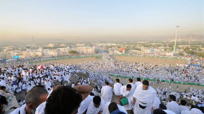 اليوم .. بدء التقديم لحج القرعة لعام 2025