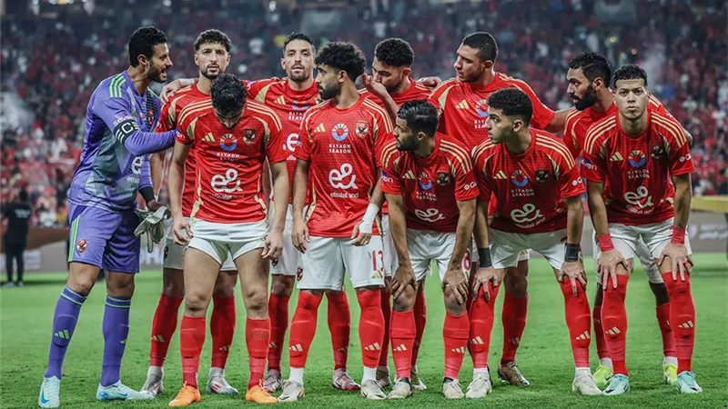 كأس إنتركونتيننتال.. تاريخ مواجهات الأهلي والعين الإماراتي