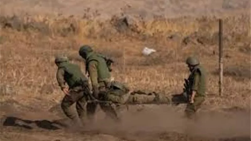 الصدمة والانتحار والموت علي أيدي المقاومة مثلث رعب لجنود إسرائيل