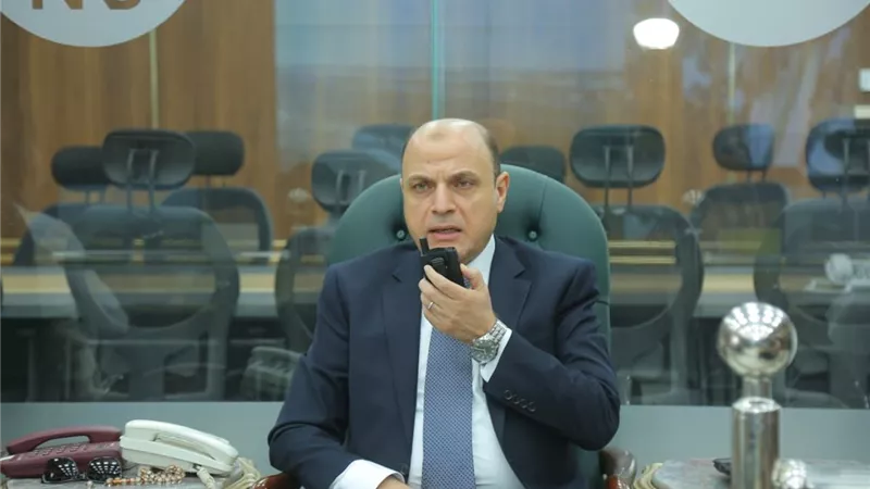 محافظ كفرالشيخ يتابع جهود حملات النظافة بمراكز ومدن المحافظة