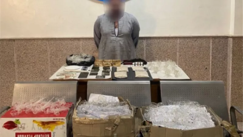 سقوط معلمين مزاج الخير بـ 3 محافظات