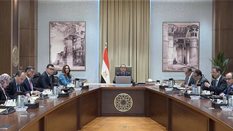 مدبولى يُتابع الاستعدادات النهائية لاستضافة المنتدى الحضري العالمى