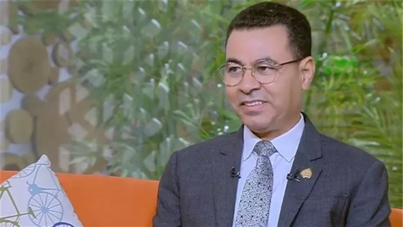 مؤتمر عالمى للذكاء الاصطناعى والأمن السيبرانى بجامعة طيبة بالأقصر