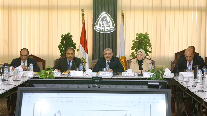 فتح باب التحويلات للطلاب من أول نوفمبر ولمدة اسبوعين