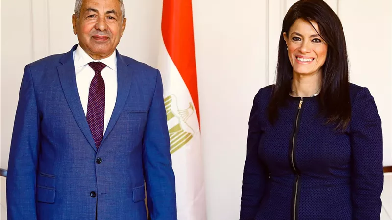 المشاط: الحكومة حريصة على زيادة كفاءة الإنفاق الاستثماري