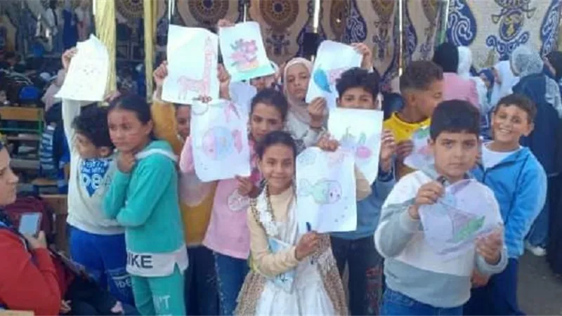 انطلاق فعاليات مبادرة 