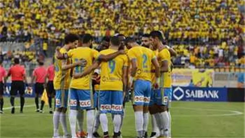 الجبلاية يمنح الدراويش مهلة لسداد المتأخرات أو الإستبعاد من الدوري
