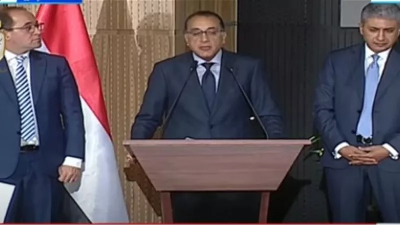 مدبولي:تعديلات قانون الضريبة العقاريةوتبسيط قانون الجمارك خلال أسبوعين