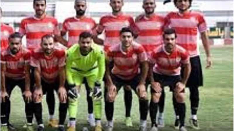 بلدية المحلة يتلقي بشرى سارة من الفيفا