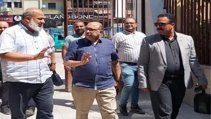 اول وحدة مناظير تشمل مضخه مياه وغاز ثانى أكسيد الكربون