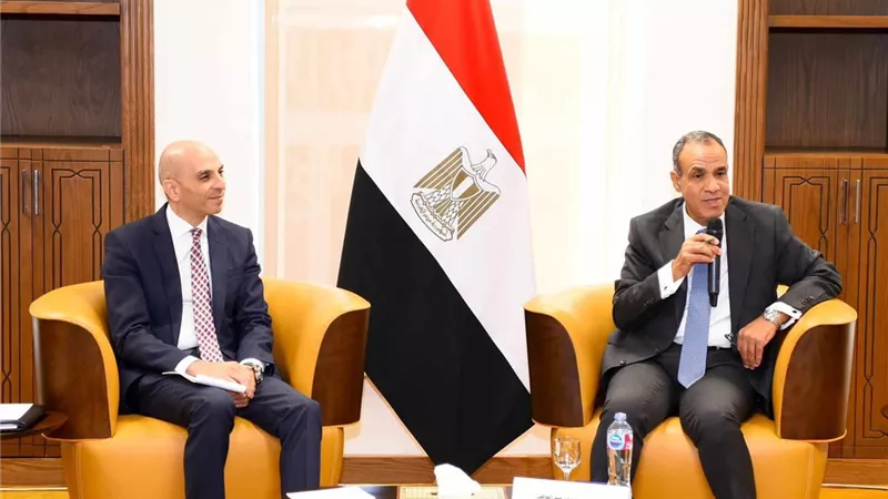وزارة الخارجية تُنظم فعالية للطلاب حول السياسة الخارجية المصرية