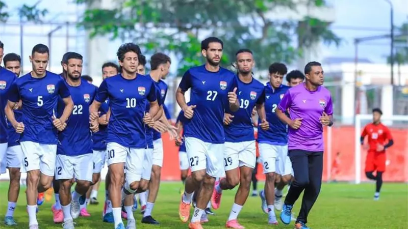 رسميا.. إلغاء مباراة الأولمبي وهلال مطروح بالقسم الثاني
