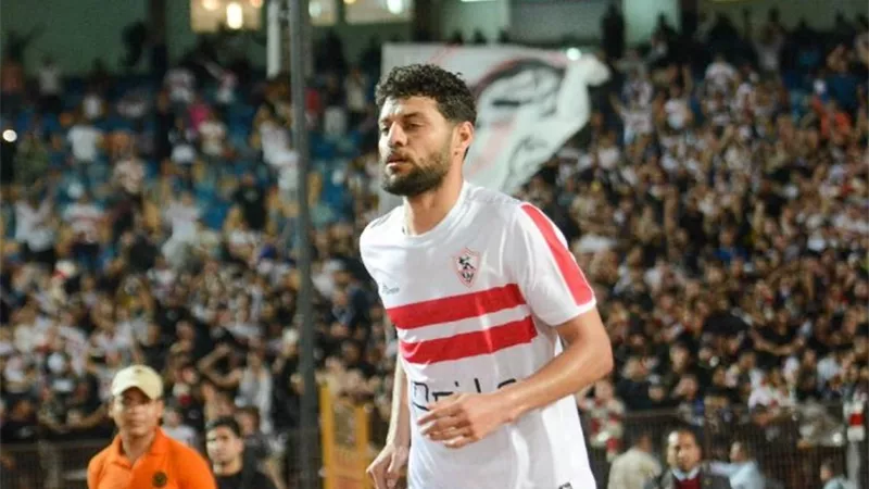 أول تعليق من مصطفى شلبي عقب انتهاء أزمة مباراة السوبر المصري