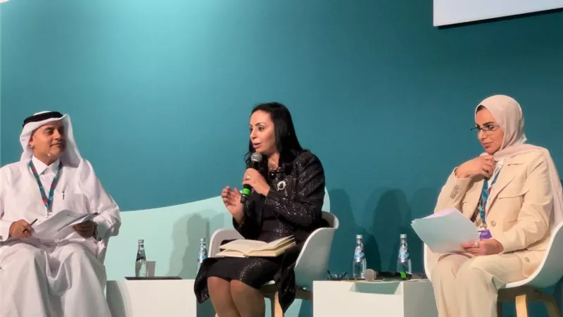 وزيرة التضامن: مصر تبنت العديد من القوانين لحماية حقوق الأسرة