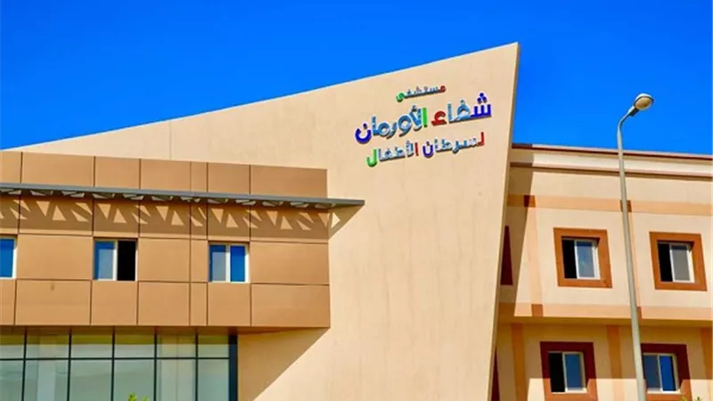 اعادة أعمار ٨٠ منزلا بقريتي الرياض والزيتون بمركز ناصر